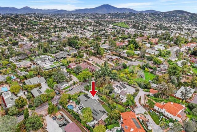 4286 Merritt Boulevard, La Mesa, CA 91941