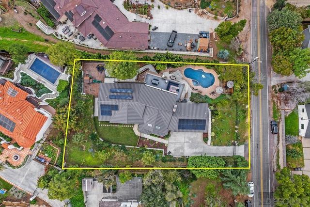 4286 Merritt Boulevard, La Mesa, CA 91941