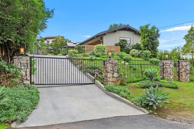 4286 Merritt Boulevard, La Mesa, CA 91941