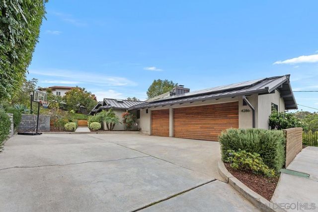 4286 Merritt Boulevard, La Mesa, CA 91941