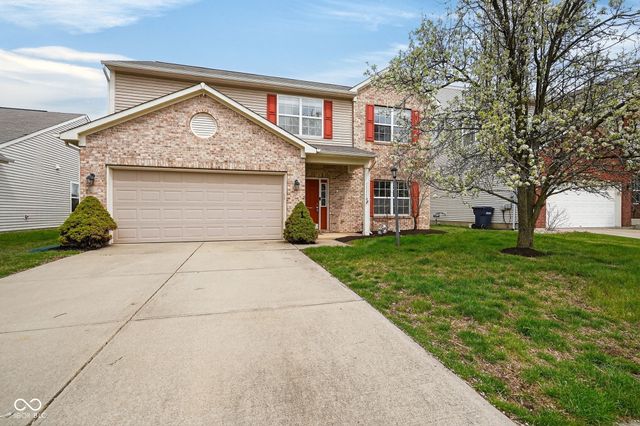11110 Long Lake Lane, Fishers, IN 46037