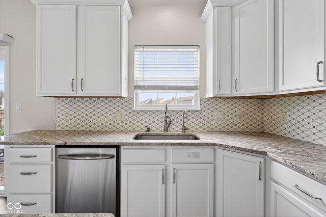 11110 Long Lake Lane, Fishers, IN 46037