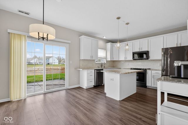 11110 Long Lake Lane, Fishers, IN 46037