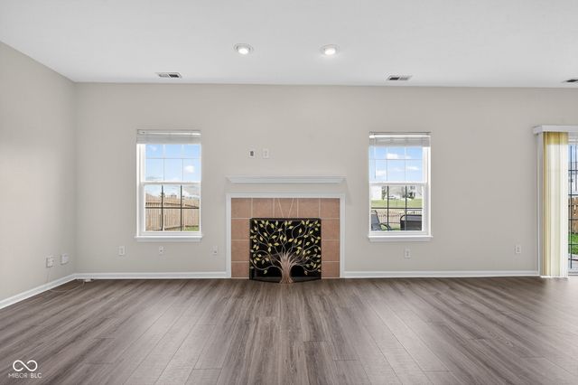 11110 Long Lake Lane, Fishers, IN 46037