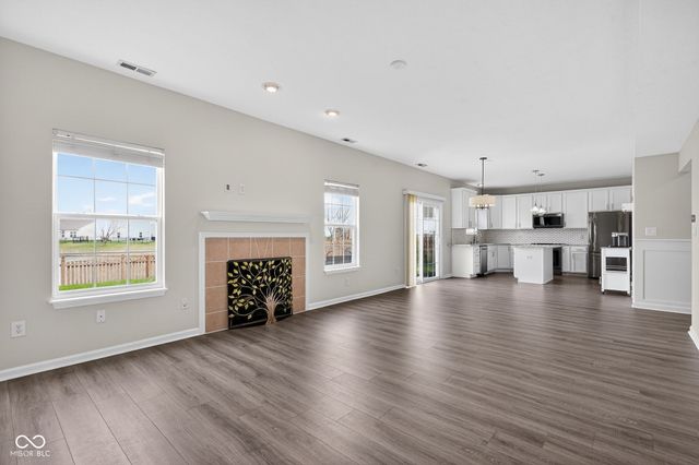 11110 Long Lake Lane, Fishers, IN 46037