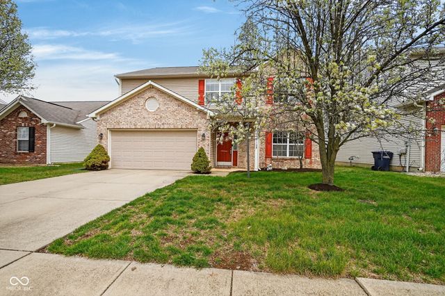 11110 Long Lake Lane, Fishers, IN 46037