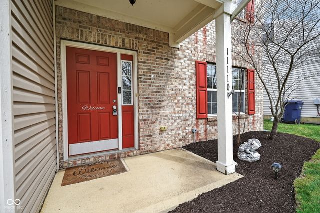 11110 Long Lake Lane, Fishers, IN 46037