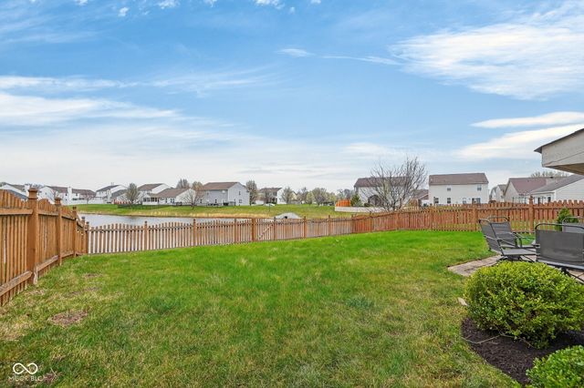 11110 Long Lake Lane, Fishers, IN 46037
