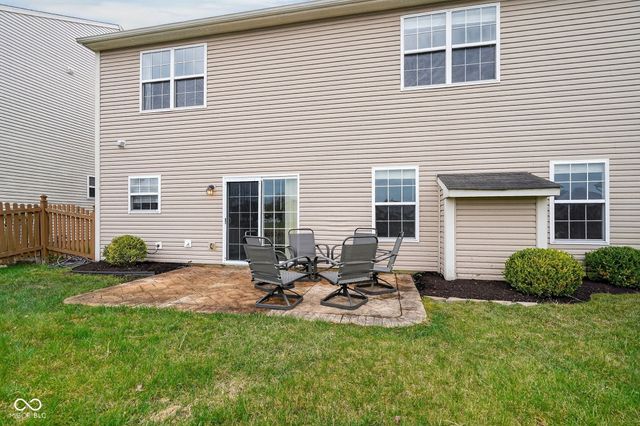 11110 Long Lake Lane, Fishers, IN 46037