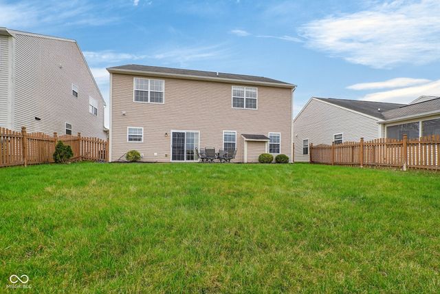 11110 Long Lake Lane, Fishers, IN 46037