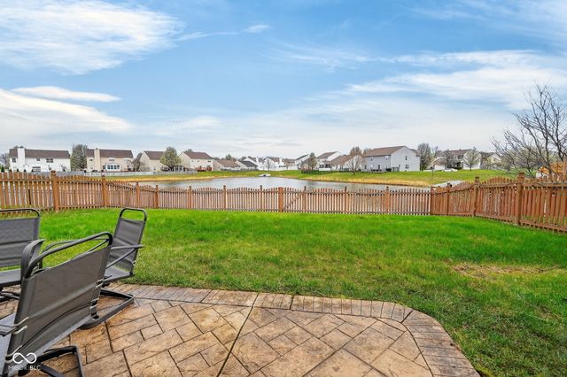 11110 Long Lake Lane, Fishers, IN 46037