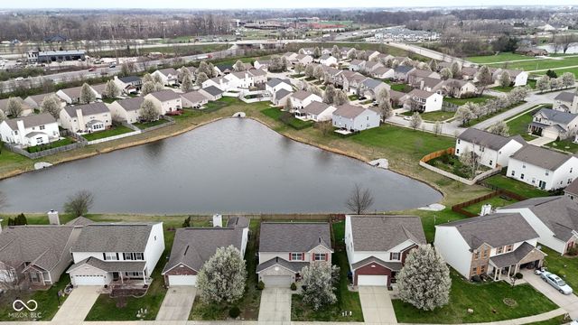 11110 Long Lake Lane, Fishers, IN 46037