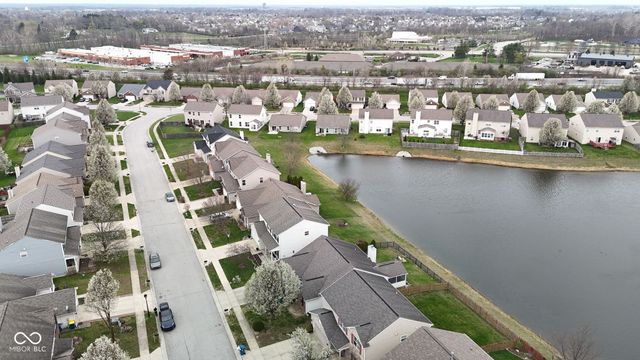 11110 Long Lake Lane, Fishers, IN 46037