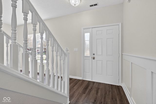 11110 Long Lake Lane, Fishers, IN 46037