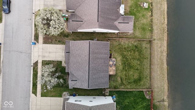 11110 Long Lake Lane, Fishers, IN 46037