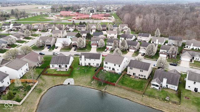 11110 Long Lake Lane, Fishers, IN 46037