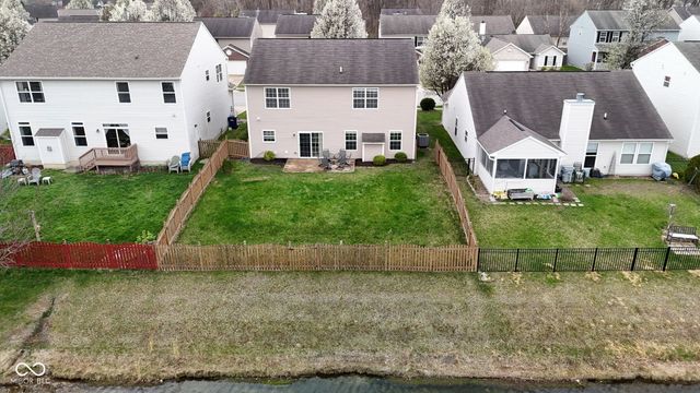 11110 Long Lake Lane, Fishers, IN 46037