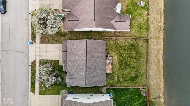 11110 Long Lake Lane, Fishers, IN 46037