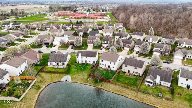 11110 Long Lake Lane, Fishers, IN 46037