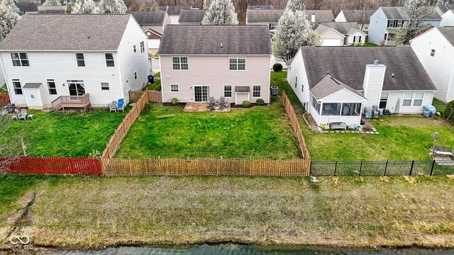 11110 Long Lake Lane, Fishers, IN 46037