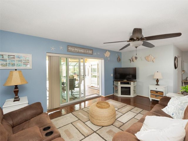 14 STONE MOUNTAIN BOULEVARD, Englewood, FL 34223