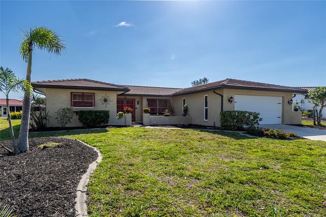 14 STONE MOUNTAIN BOULEVARD, Englewood, FL 34223