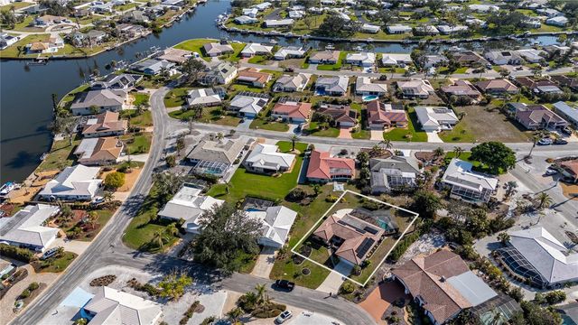 14 STONE MOUNTAIN BOULEVARD, Englewood, FL 34223