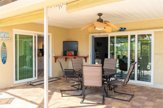 14 STONE MOUNTAIN BOULEVARD, Englewood, FL 34223