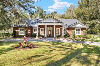 23245 CROOM ROAD, Brooksville, FL 34601