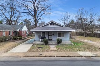 1033 N HIGHLAND ST, Memphis, TN 38122