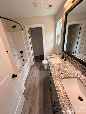 34 Stricker Avenue, Concord, NC 28027