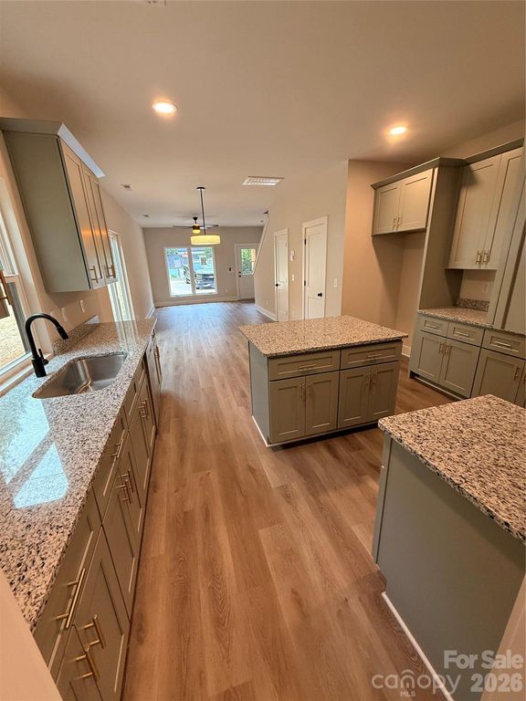 34 Stricker Avenue, Concord, NC 28027