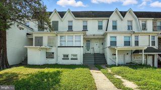 111 EASTERN BLVD, Essex, MD 21221