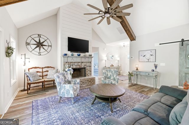 569 Maddox Road, Winder, GA 30680