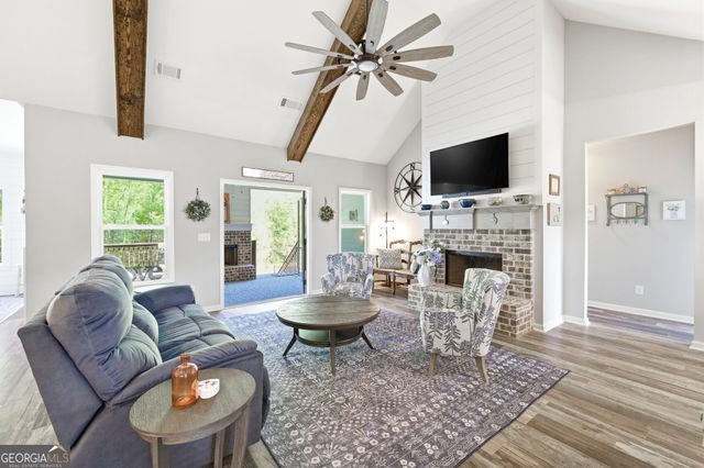 569 Maddox Road, Winder, GA 30680