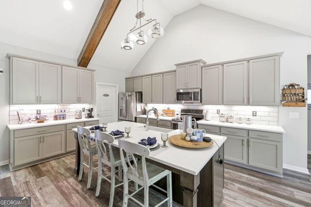 569 Maddox Road, Winder, GA 30680