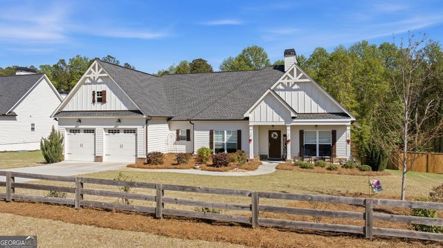 569 Maddox Road, Winder, GA 30680