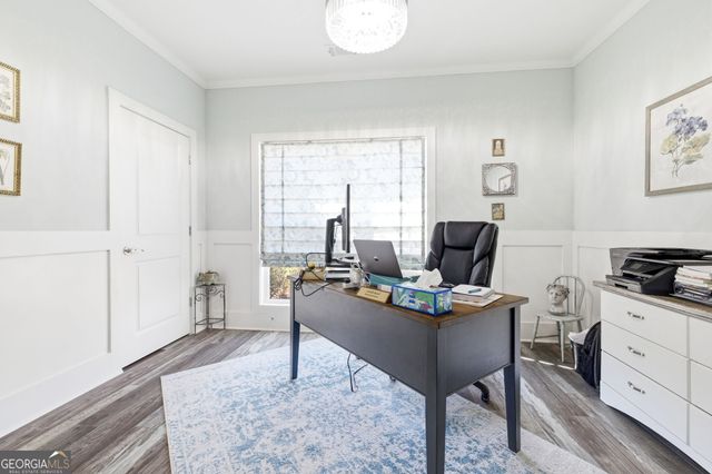 569 Maddox Road, Winder, GA 30680