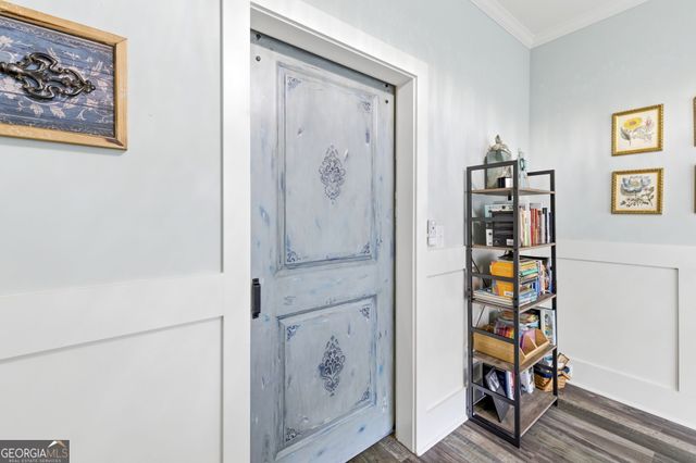 569 Maddox Road, Winder, GA 30680