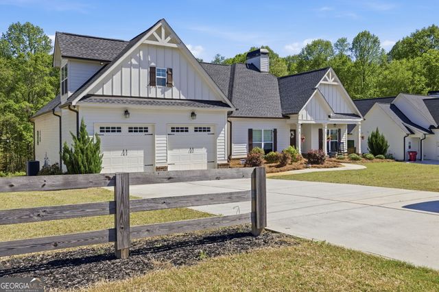 569 Maddox Road, Winder, GA 30680