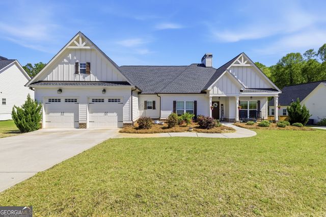 569 Maddox Road, Winder, GA 30680