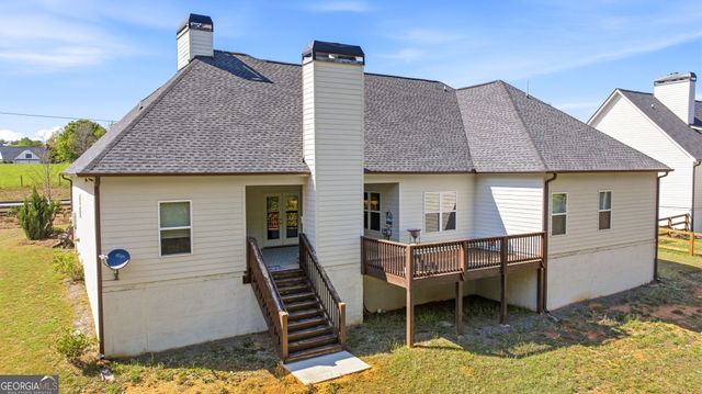 569 Maddox Road, Winder, GA 30680