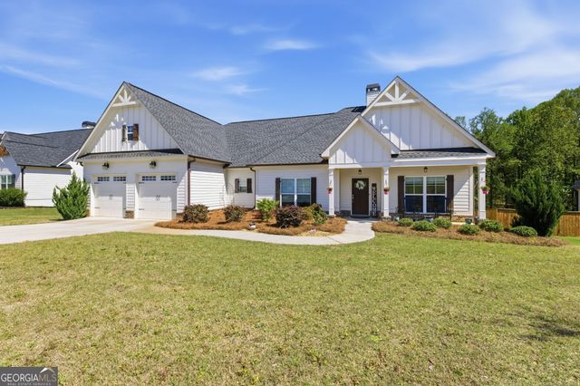 569 Maddox Road, Winder, GA 30680