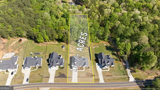 569 Maddox Road, Winder, GA 30680