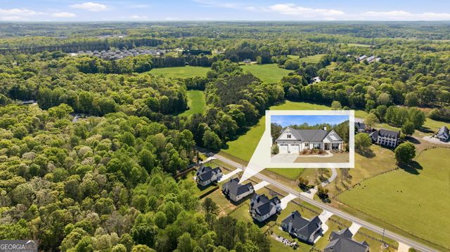 569 Maddox Road, Winder, GA 30680