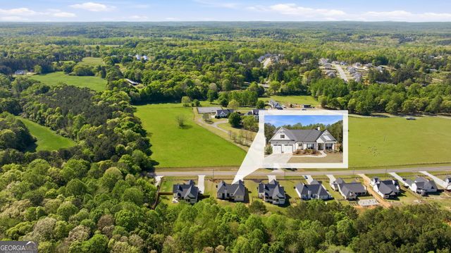 569 Maddox Road, Winder, GA 30680