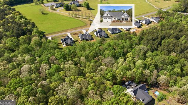 569 Maddox Road, Winder, GA 30680