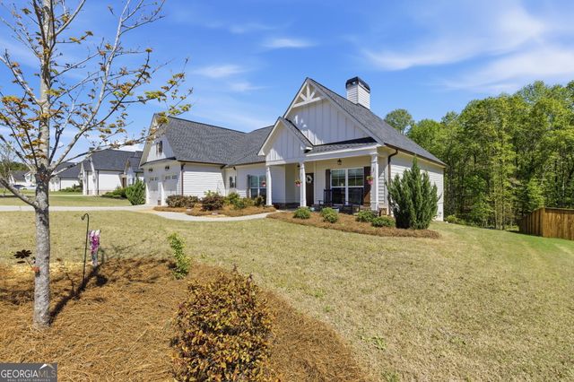569 Maddox Road, Winder, GA 30680