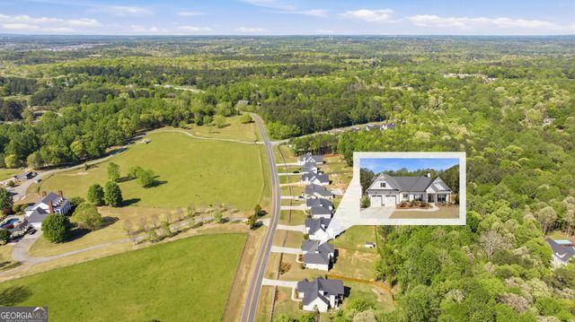 569 Maddox Road, Winder, GA 30680