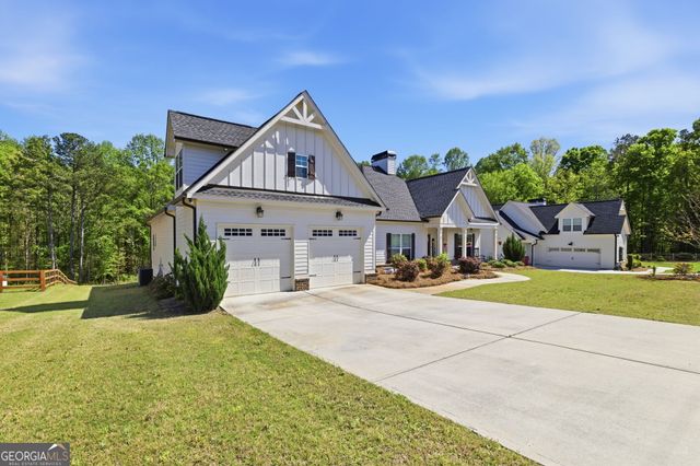 569 Maddox Road, Winder, GA 30680